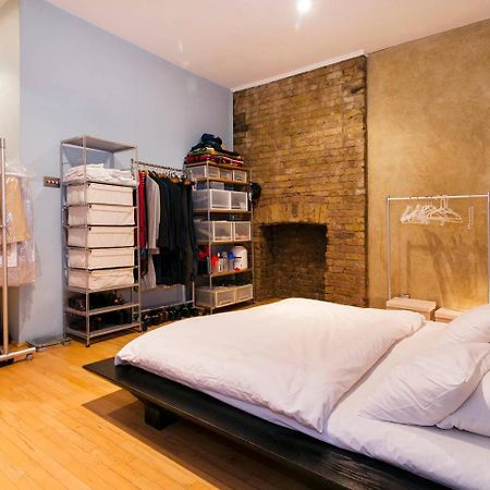 Guestready - Bright Flat In The Heart Of Londonアパートメント エクステリア 写真