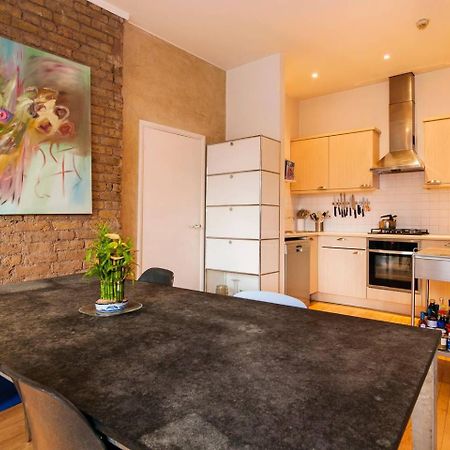 Guestready - Bright Flat In The Heart Of Londonアパートメント エクステリア 写真