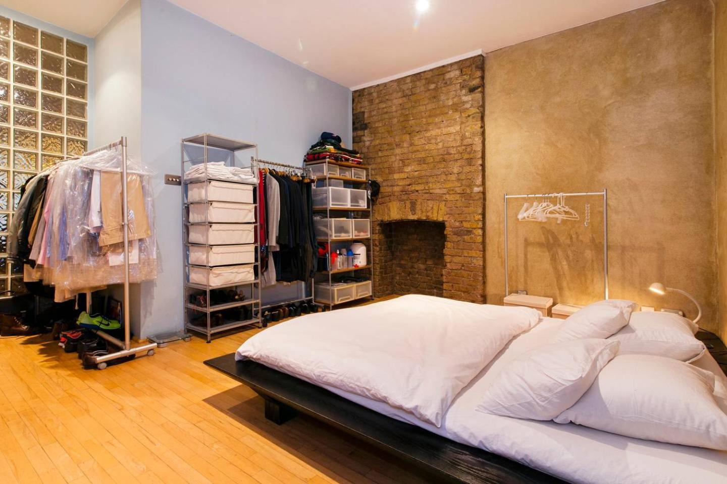 Guestready - Bright Flat In The Heart Of Londonアパートメント エクステリア 写真