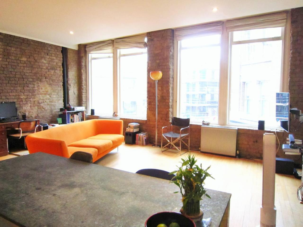 Guestready - Bright Flat In The Heart Of Londonアパートメント エクステリア 写真