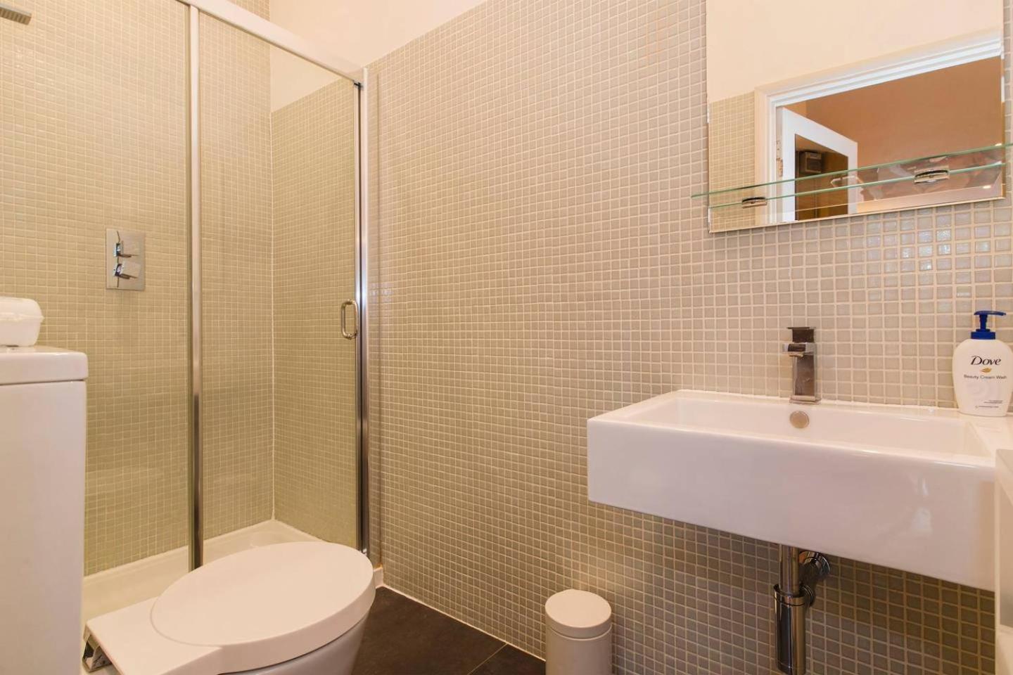 Guestready - Bright Flat In The Heart Of Londonアパートメント エクステリア 写真